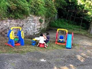 Виллы GREEN CAPE VILLA Батуми Вилла с 3 спальнями-12