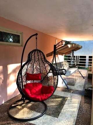 Виллы GREEN CAPE VILLA Батуми Вилла с 3 спальнями-13