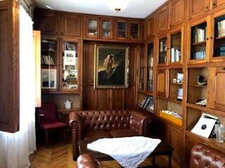 Виллы GREEN CAPE VILLA Батуми Вилла с 3 спальнями-14