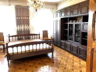 Виллы GREEN CAPE VILLA Батуми Вилла с 3 спальнями-15