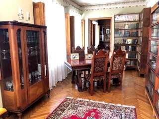 Виллы GREEN CAPE VILLA Батуми Вилла с 3 спальнями-2