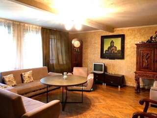 Виллы GREEN CAPE VILLA Батуми Вилла с 3 спальнями-25