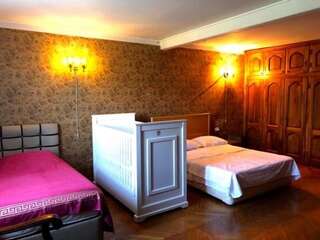 Виллы GREEN CAPE VILLA Батуми Вилла с 3 спальнями-26