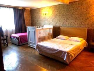 Виллы GREEN CAPE VILLA Батуми Вилла с 3 спальнями-30