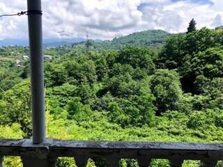 Виллы GREEN CAPE VILLA Батуми Вилла с 3 спальнями-36