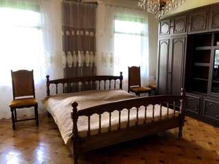 Виллы GREEN CAPE VILLA Батуми Вилла с 3 спальнями-42