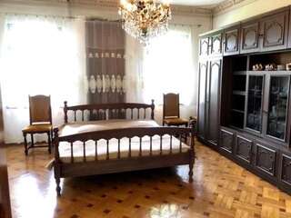 Виллы GREEN CAPE VILLA Батуми Вилла с 3 спальнями-43