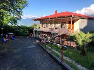 Виллы GREEN CAPE VILLA Батуми Вилла с 3 спальнями-44