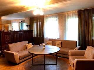 Виллы GREEN CAPE VILLA Батуми Вилла с 3 спальнями-45