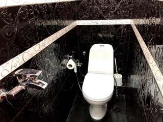 Виллы GREEN CAPE VILLA Батуми Вилла с 3 спальнями-49