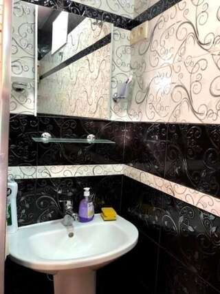 Виллы GREEN CAPE VILLA Батуми Вилла с 3 спальнями-5