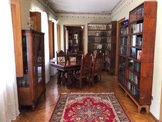 Виллы GREEN CAPE VILLA Батуми Вилла с 3 спальнями-50