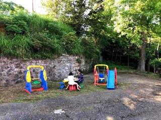 Виллы GREEN CAPE VILLA Батуми Вилла с 3 спальнями-7