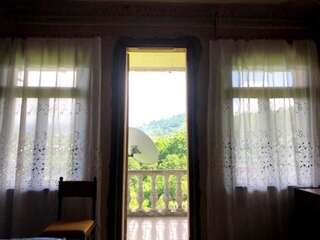 Виллы GREEN CAPE VILLA Батуми Вилла с 3 спальнями-8