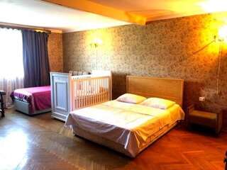 Виллы GREEN CAPE VILLA Батуми Вилла с 3 спальнями-9